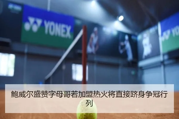 鲍威尔盛赞字母哥若加盟热火将直接跻身争冠行列